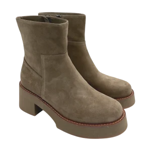 Stivaletto donna Miss Olivia Taupe - Paloma B2 -