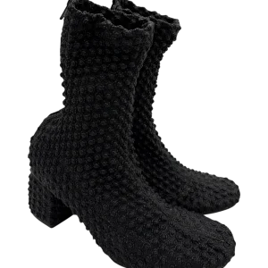 Stivaletto elastico donna Kudetà  Nero   -  424156  -