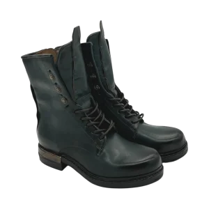 Stivaletto pelle donna AS98 Balsamic - B80215 -
