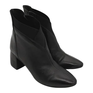 Stivaletto pelle donna Kudetà  Nero   -  524301  -
