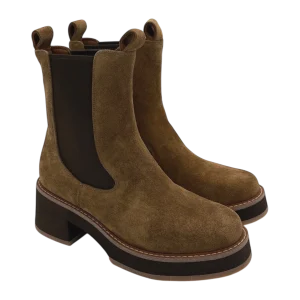 Stivaletto donna Miss Olivia Sigar - Paloma C2 -