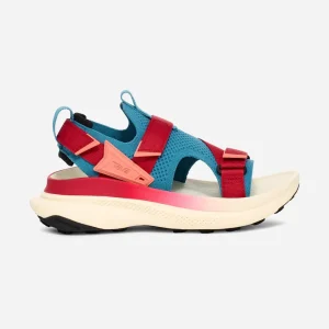 Teva Aventrail W Larkspur Scarlet 1156131-LPR