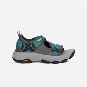 Teva Grandview Max M Dark Gull Grey Larkspur 1164770-DKG