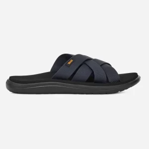 Teva M Voya Slide Navy