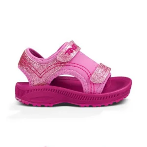 Teva T Psyclone 4 Pink Glitter