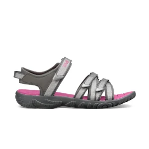 Teva Tirra K Silver Magenta 1019395C-SMGN