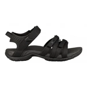 Teva W Tirra Black