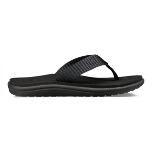 Teva W Voya Flip Bar Street Black
