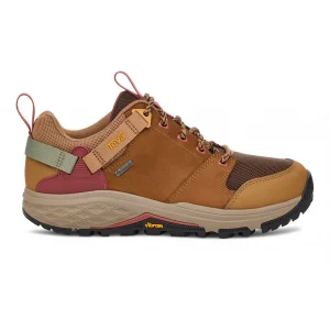 Teva Grandview Gtx Low W Hybr