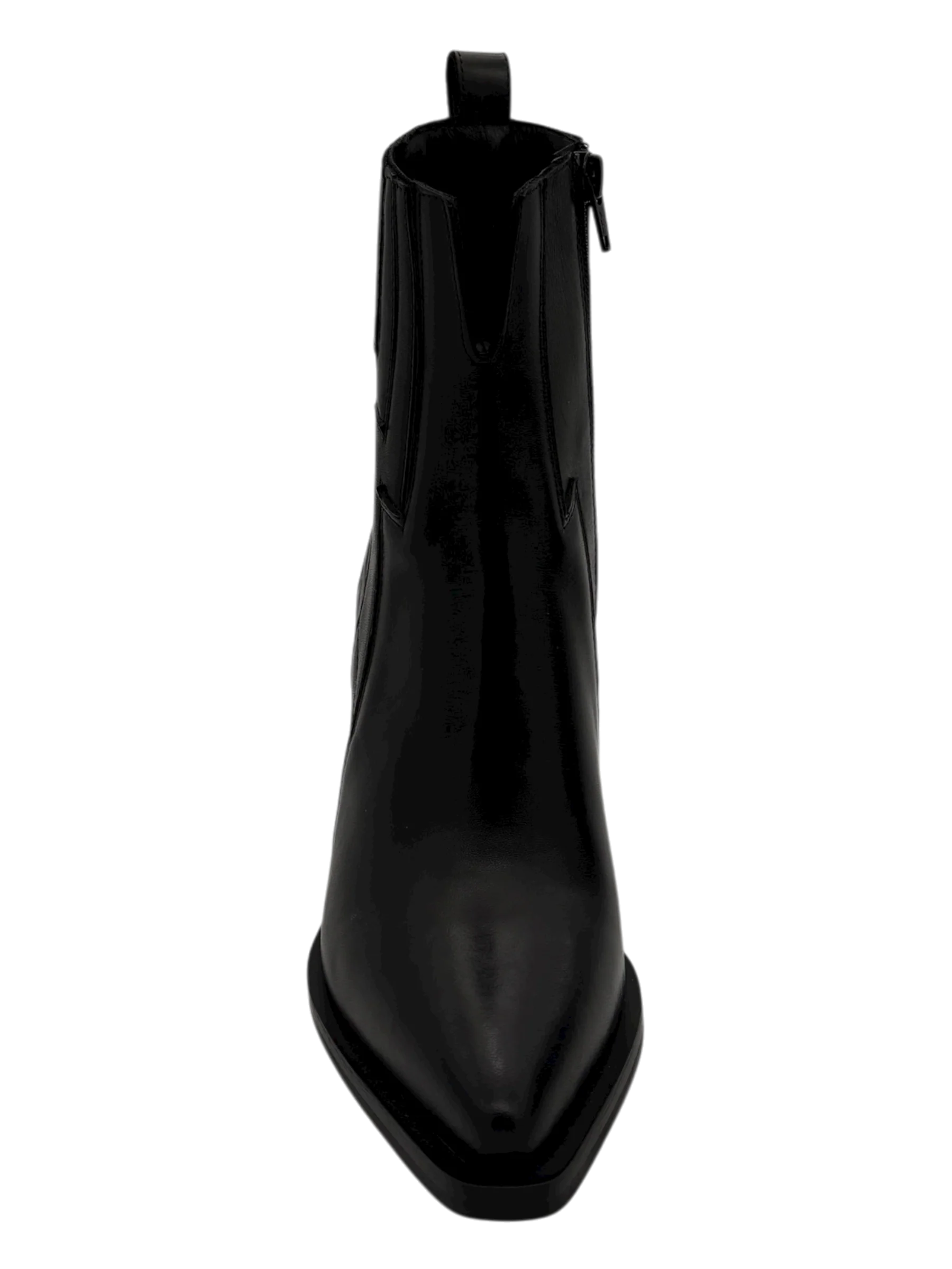 Texano donna ELVIO ZANON Black -EC2004- - immagine 4
