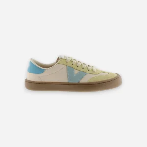 Victoria Sneakers Donna Olmo Barefoot Nylon Multicolor Vainilla 1186108-23