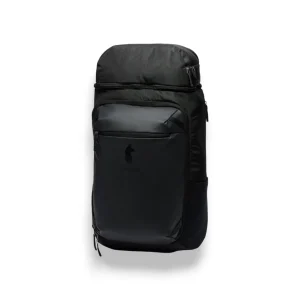 Zaini Unisex Cotopaxi Allpa 50L Adventure Travel Pac Nylon Cotopaxi Black S25492U1197