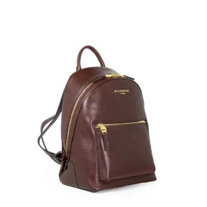 Zaino pelle Nannini Cuoio - 18721D -