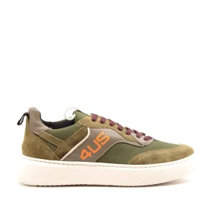 4us paciotti Sneakers LAUREN6