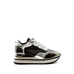 Apepazza Sneakers F1MIDHIGH07/LEA LAV