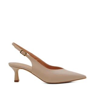 Paru Milano Slingback 1609