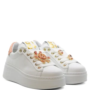 Gio+ Sneaker Tartaruga 1282
