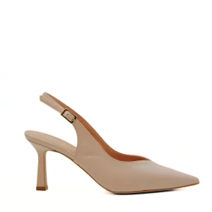 Paru Milano Slingback 1611