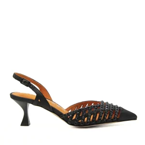 Apepazza Chanel Nero Dafne 1110