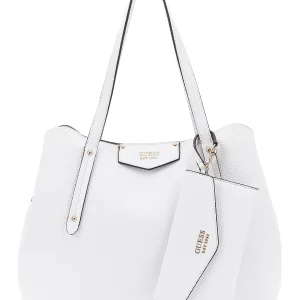 Guess  Borse HWEVG8 39009 WHI