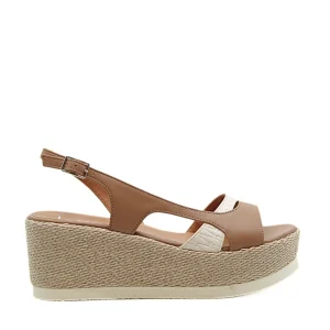 Zeppa Beige 1358