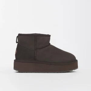 Stivaletto Stinger Micro Flatform 2.0 Donna