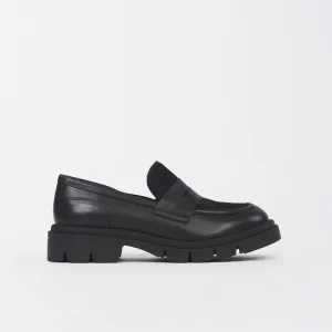 Mocassino GW170 forma 5669 suola beata