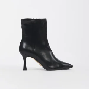 Stivaletto SC003 forma 2366 suola 80