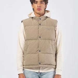 Smanicato Uomo Dinghy in Nylon Ripstop