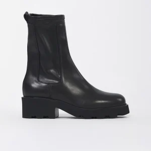 Stivaletto IV344 forma any suola any