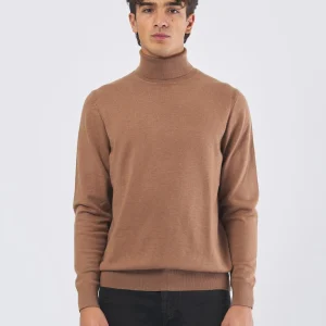 Dolcevita Uomo in Misto Viscosa e Cashmere