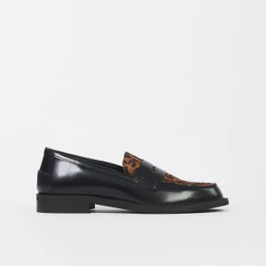 Mocassino GW179 forma 5719 suola sibilla