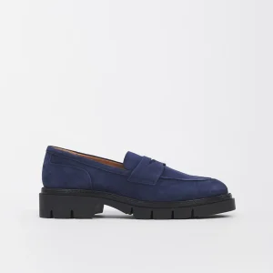Mocassino GW171 forma 5669 suola beata