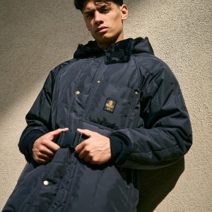 Parka G81500NY9136000000