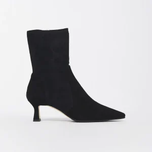 Stivaletto SC015 forma 2795 suola 55