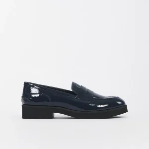 Mocassino GW180 forma 5719 suola sibilla