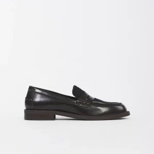 Mocassino GW203 forma 8060 suola 15