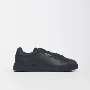 Sneakers Uomo Bates Premium Pelle Liscia