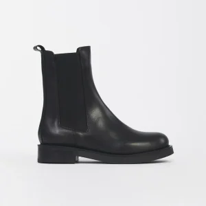 Stivaletto IV304 forma 6017 suola alexis