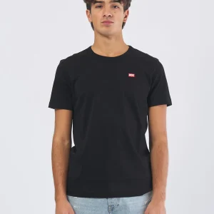 T-shirt Uomo T-Miegor in Cotone Mercerizzato