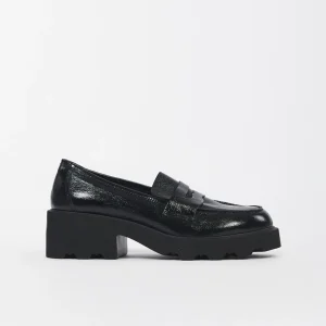 Mocassino GW204 forma 6565 suola any