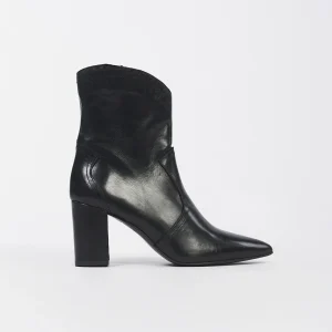 Tronchetto GW133 forma pandora suola 80