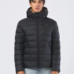Piumino Uomo Acton in Nylon Idrorepellente