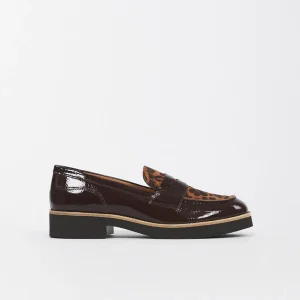 Mocassino GW205 forma 8060 suola 15